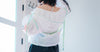 IROIRO BPM Sheer Windbreaker