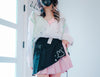 IROIRO BPM Sheer Windbreaker