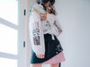 IROIRO BPM Sheer Windbreaker
