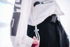 IROIRO BPM Sheer Windbreaker