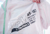 IROIRO BPM Sheer Windbreaker