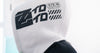 IROIRO Perfect Combo Zip Hoodie