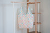 Foldable Bun Eco Bag