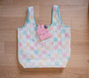 Foldable Bun Eco Bag
