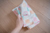 Foldable Bun Eco Bag