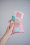 Foldable Bun Eco Bag