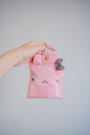 Foldable Bun Eco Bag