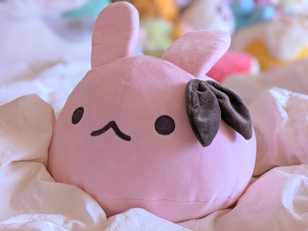 Irobun Mocchi Plush