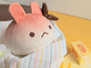 IROPAN Bread Bun Plush