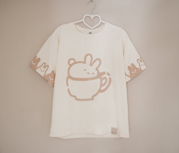 Cappuccino Shirt