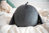 Eri the Crow Mochi Plush