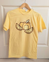 Lemon Frog T-shirt