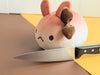 IROPAN Bread Bun Plush