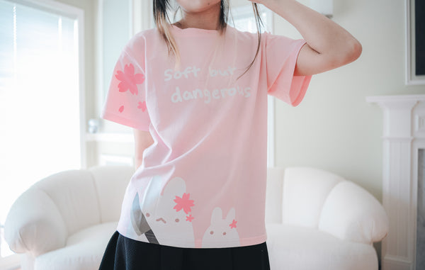 Dangerously Soft T-Shirt