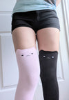 IROIRO Thigh Socks