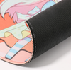 Melty Bunny Deskmat