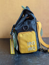 IROIRO Mini Citrus Cat Backpack