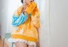 [PRE-ORDER] Cheese Block Mini Travel Case
