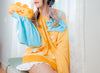[PRE-ORDER] Cheese Block Mini Travel Case