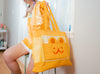 [PRE-ORDER] The Big Cheese Tote