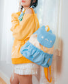 [PRE-ORDER] Companion Cat Backpack