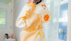 [PRE-ORDER] Cheese Creature Oversized Hoodie