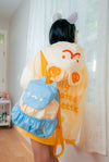 [PRE-ORDER] Companion Cat Backpack