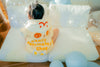 [PRE-ORDER] Cheese Creature Oversized Hoodie