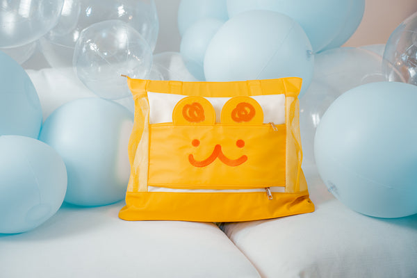 [PRE-ORDER] The Big Cheese Tote