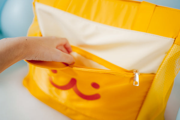 [PRE-ORDER] The Big Cheese Tote
