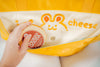 [PRE-ORDER] The Big Cheese Tote
