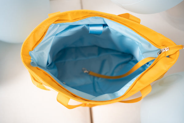 [PRE-ORDER] The Big Cheese Tote