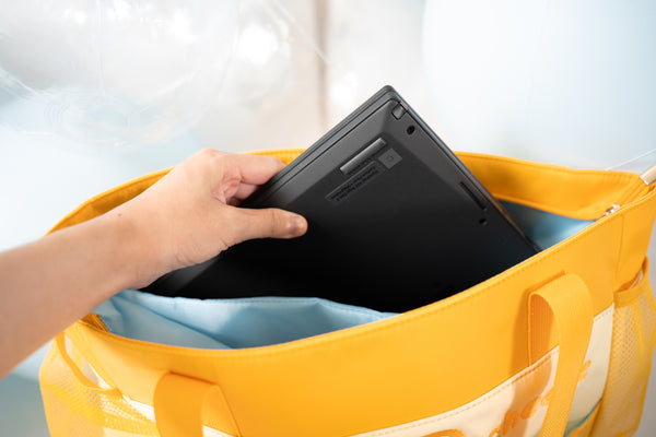[PRE-ORDER] The Big Cheese Tote