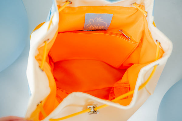 [PRE-ORDER] Companion Cat Backpack