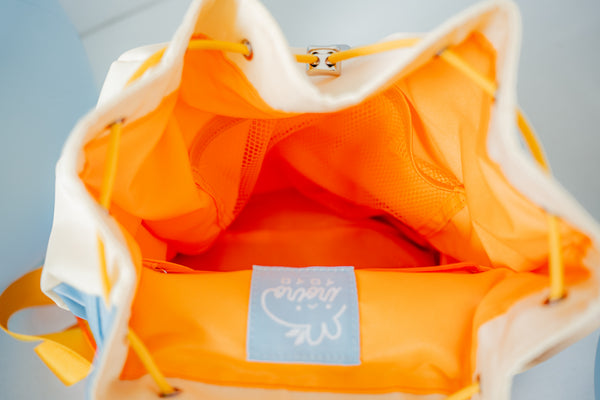 [PRE-ORDER] Companion Cat Backpack