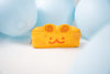 [PRE-ORDER] Cheese Block Mini Travel Case