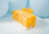 [PRE-ORDER] Cheese Block Mini Travel Case