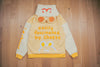 [PRE-ORDER] Cheese Creature Oversized Hoodie