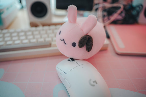 Mini Irobun Plush