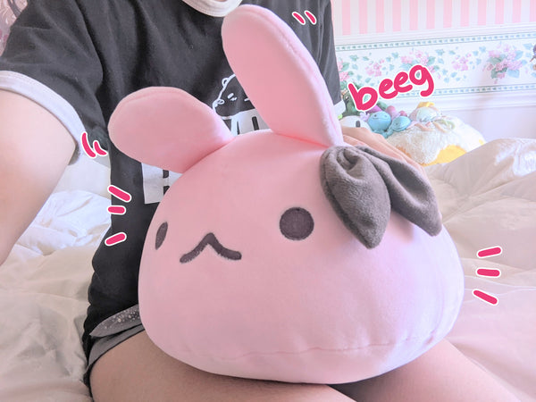 Irobun Mocchi Plush