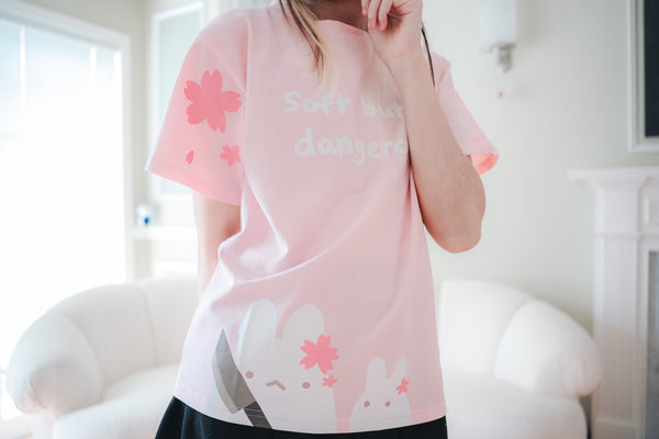 Dangerously Soft T-Shirt