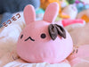 Irobun Mocchi Plush