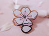 Sakura Blossom Pin