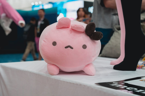 Bunterpillar Plush