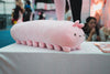 Bunterpillar Plush