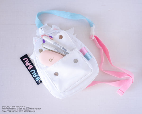 [PRE-ORDER] Pero Sling Bag