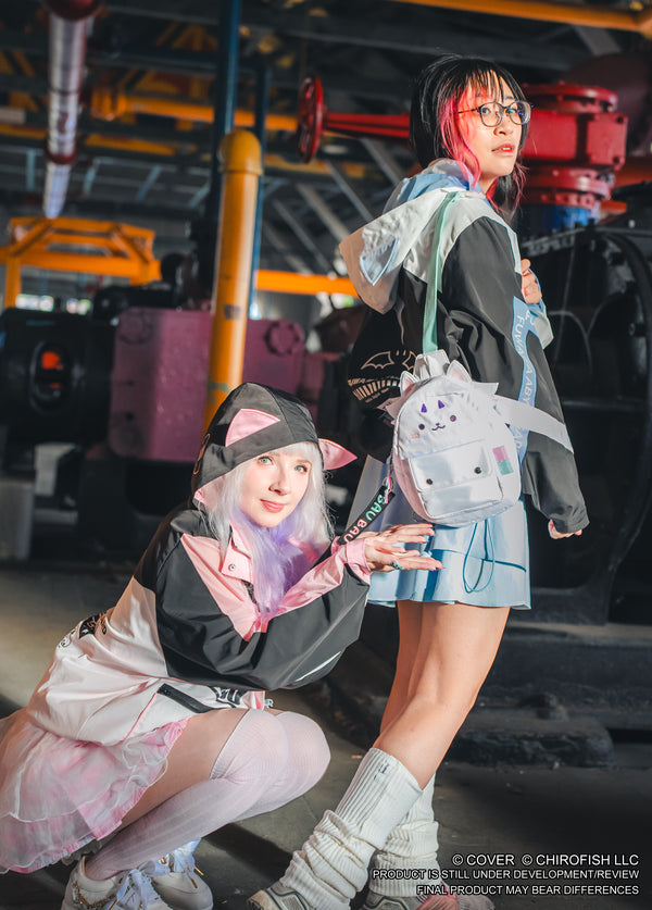 [PRE-ORDER] Pero Sling Bag