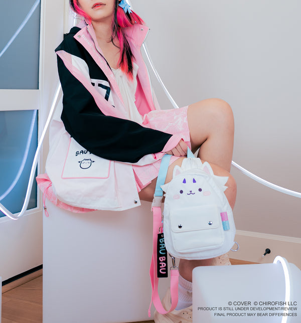 [PRE-ORDER] Pero Sling Bag