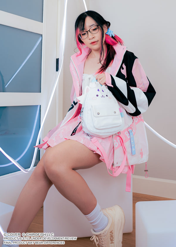 [PRE-ORDER] Pero Sling Bag