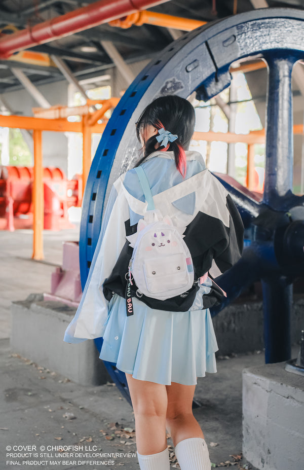 [PRE-ORDER] Pero Sling Bag